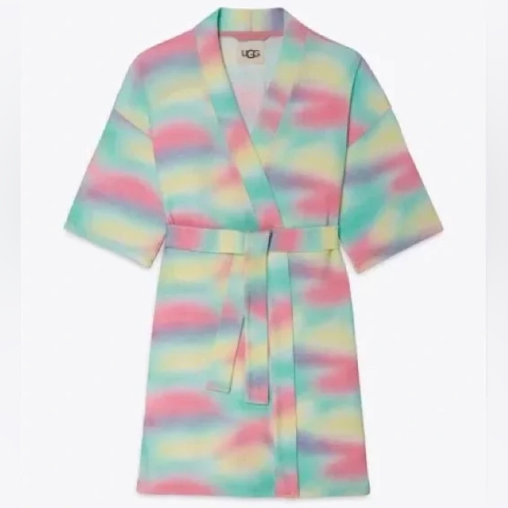 UGG Monrose II Robe - Picture 3 of 4